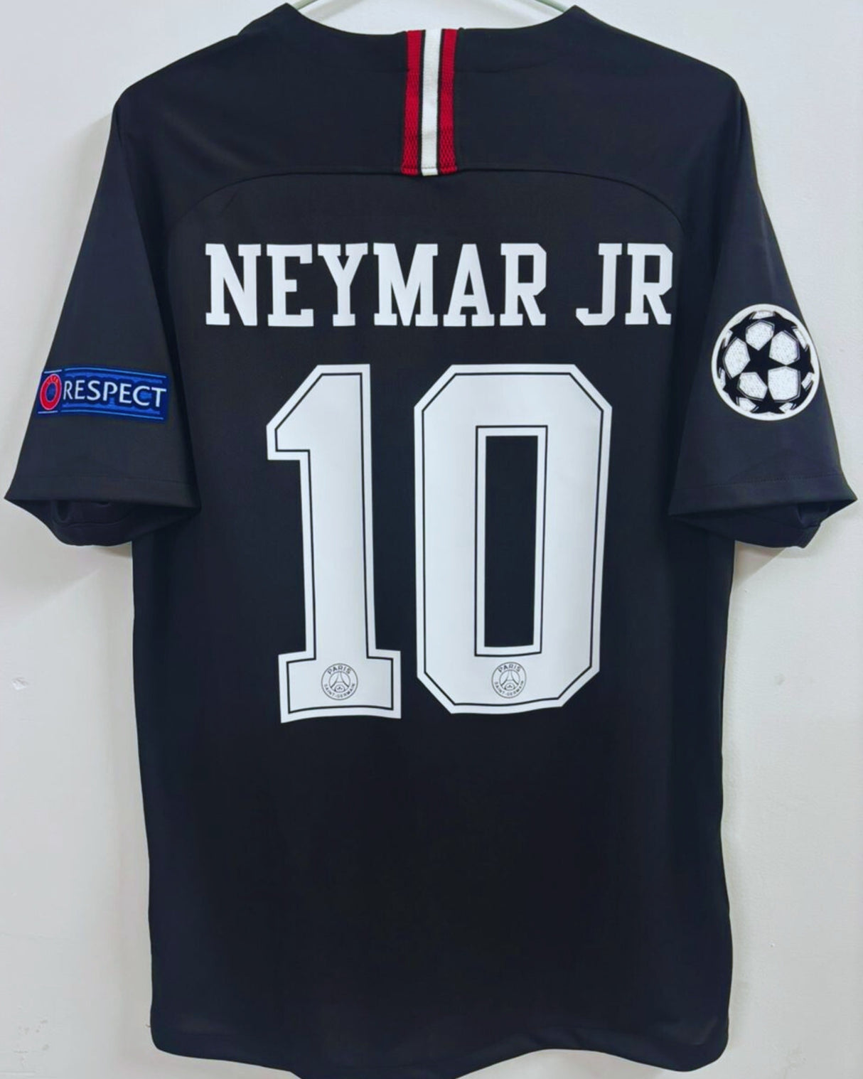 NEYMAR Jr 2018-19 (Psg)