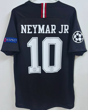 NEYMAR Jr 2018-19 (Psg)