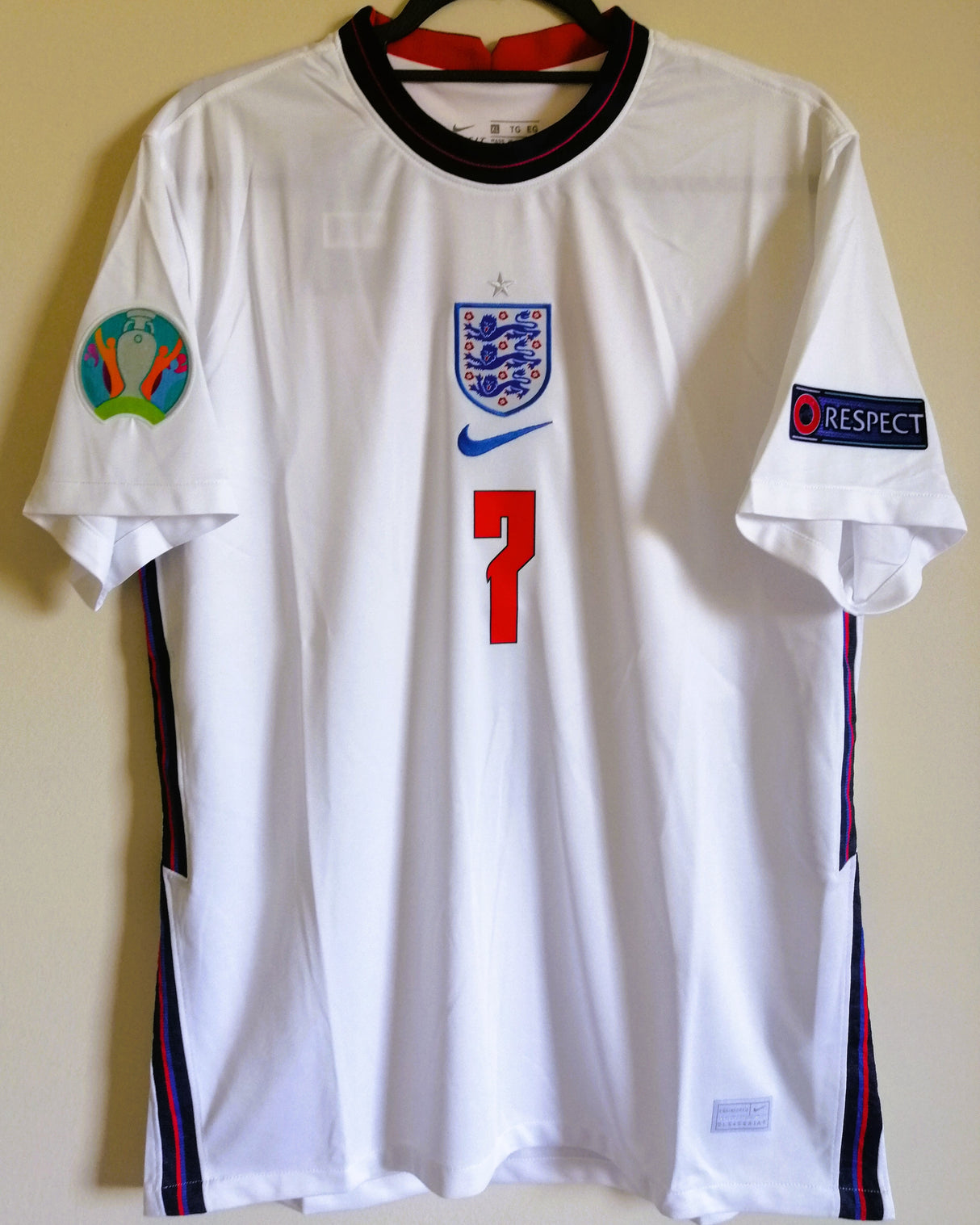 GREALISH JACK 2020-21 (Eng)