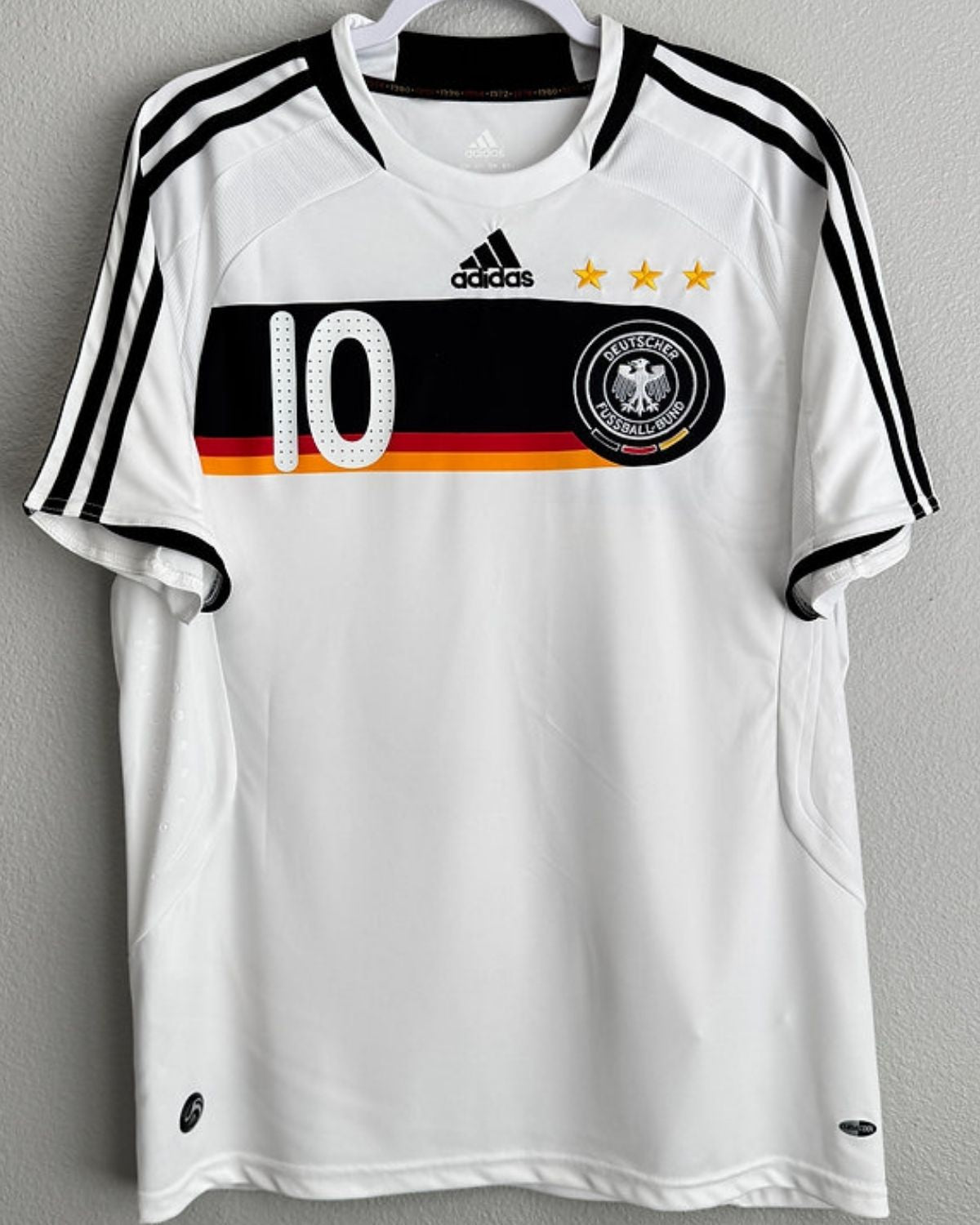 OZIL MESUT 2008-09 (Ger)