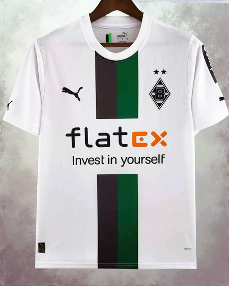 THURAM MARCUS 2022-23 (Bor M) - Jersey Legends