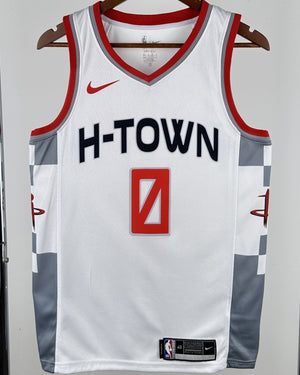 WESTBROOK RUSSELL (HOU)