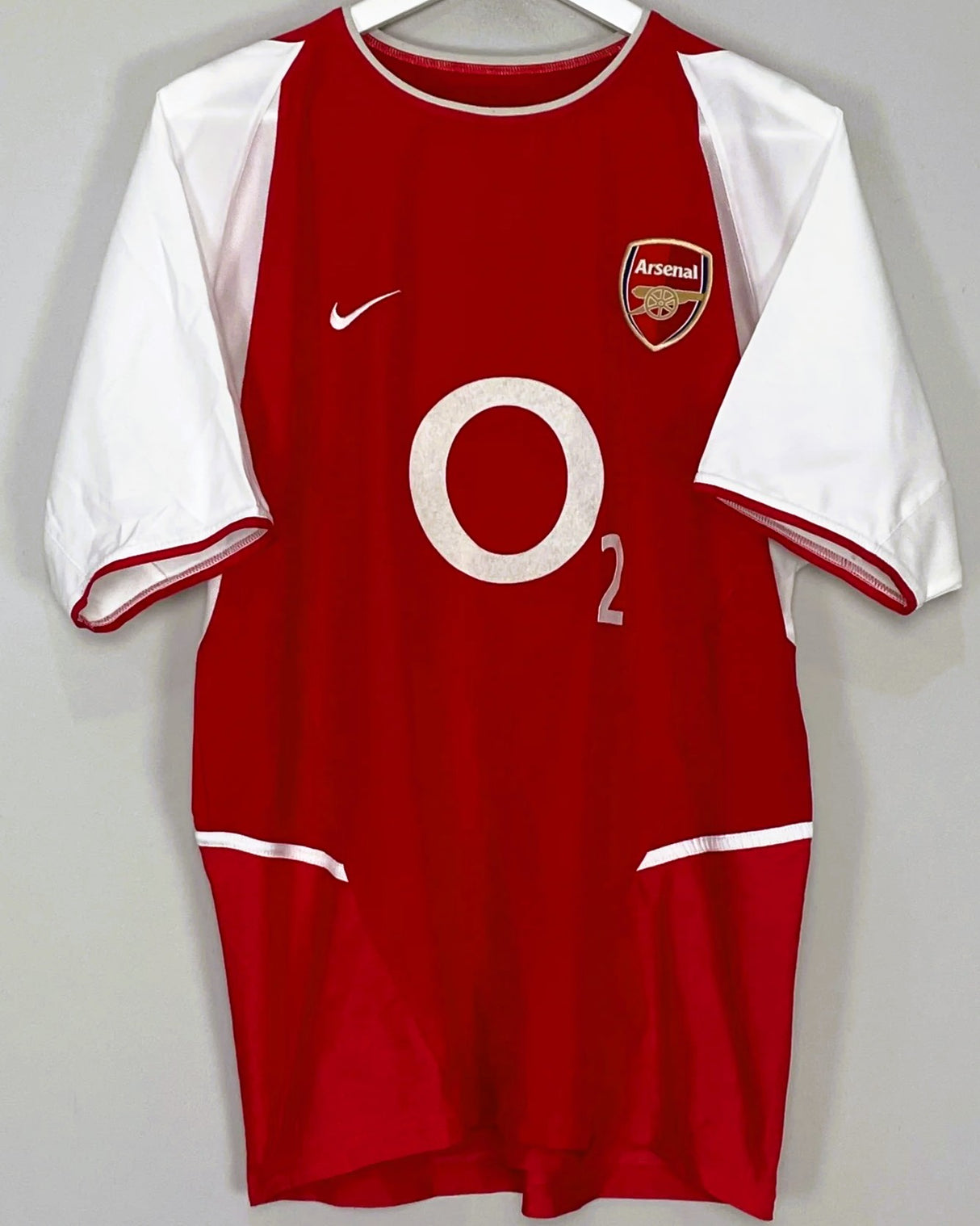 PIRES ROBERT 2003-04 (Ars)
