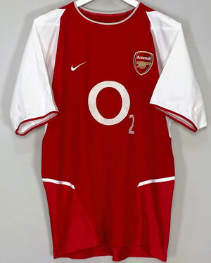 PIRES ROBERT 2003-04 (Ars)