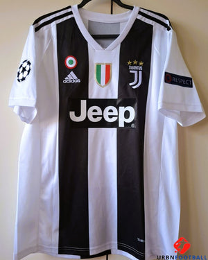 MANDZUKIC MARIO 2018-19 (Juv)