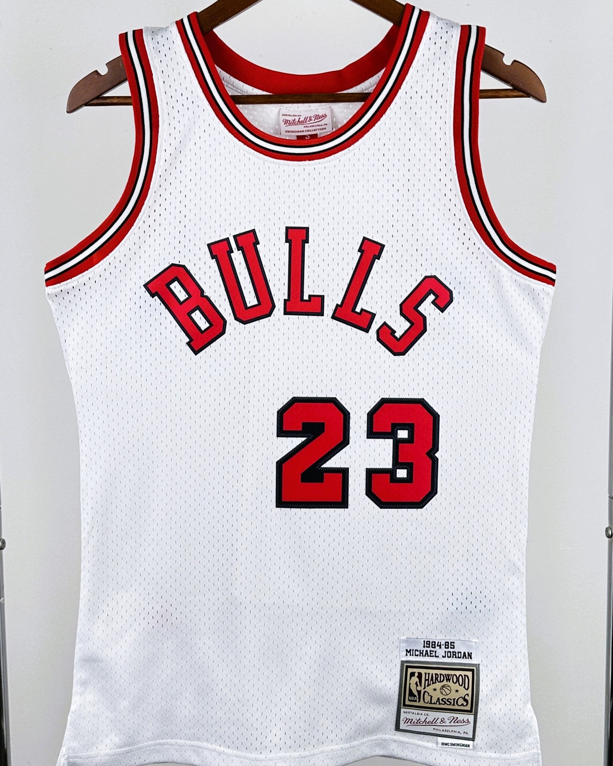 JORDAN MICHAEL (CHI)