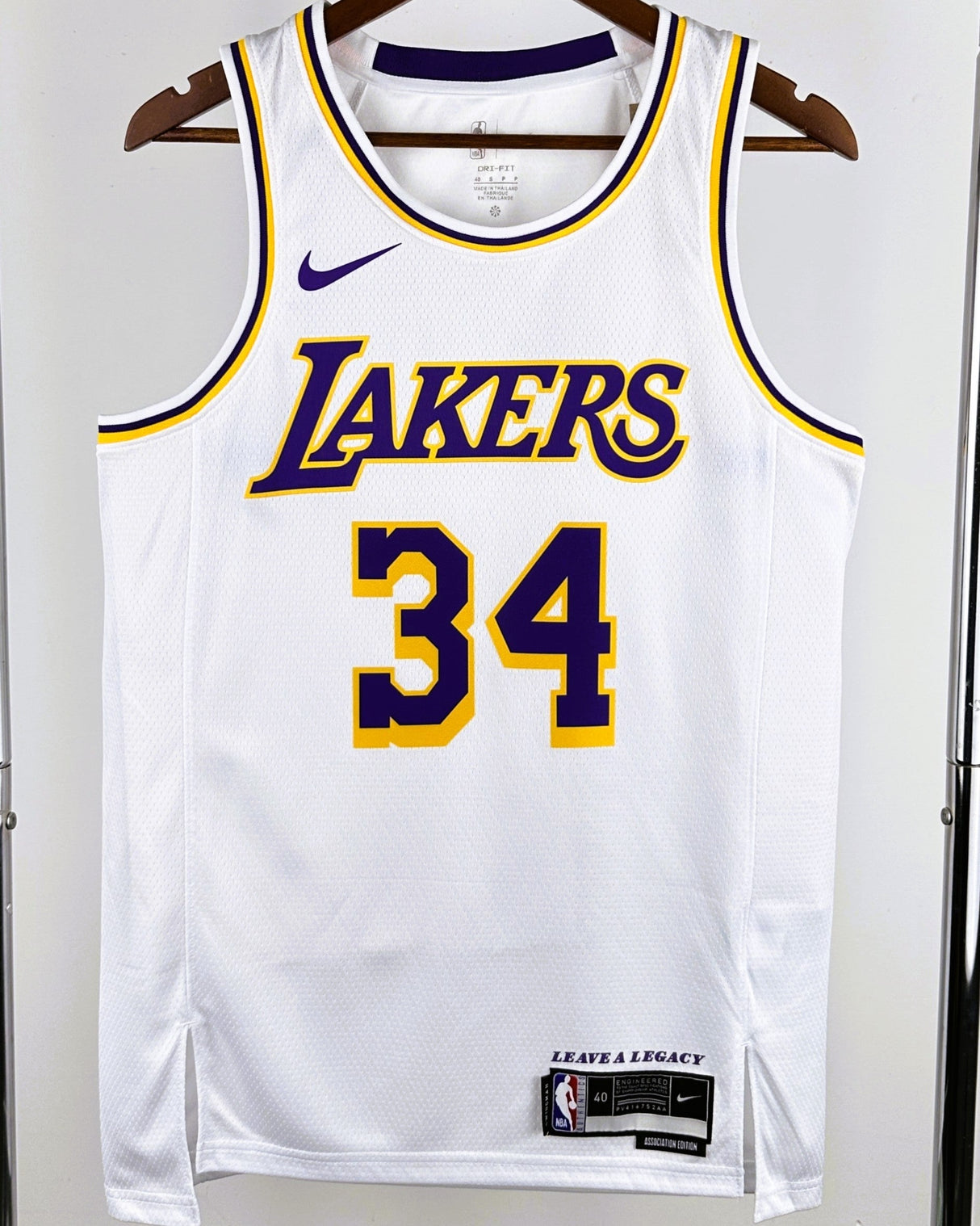 O'NEAL SHAQUILLE (LAL)