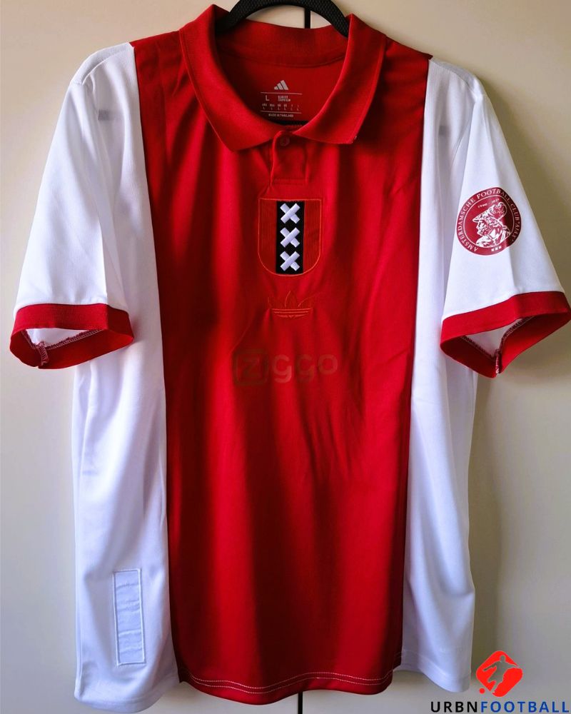 CRUYFF JOHAN 2024-25 (Aja)