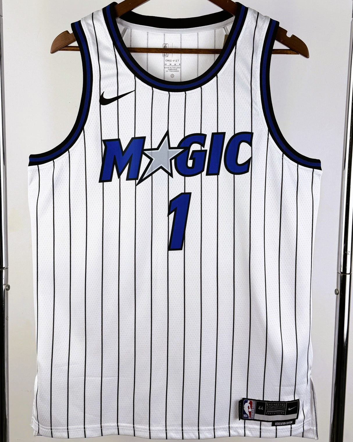 McGRADY TRACY (ORL)