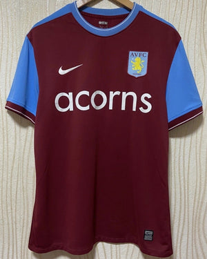 PETROV STILIYAN 2009-10 (Ast) - Jersey Legends