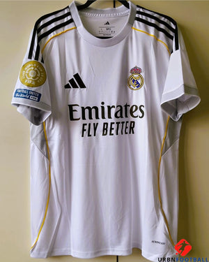 MBAPPE' KYLIAN 2025-26 (Real M)