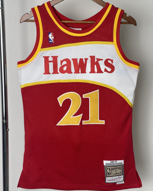 WILKINS DOMINIQUE (ATL)