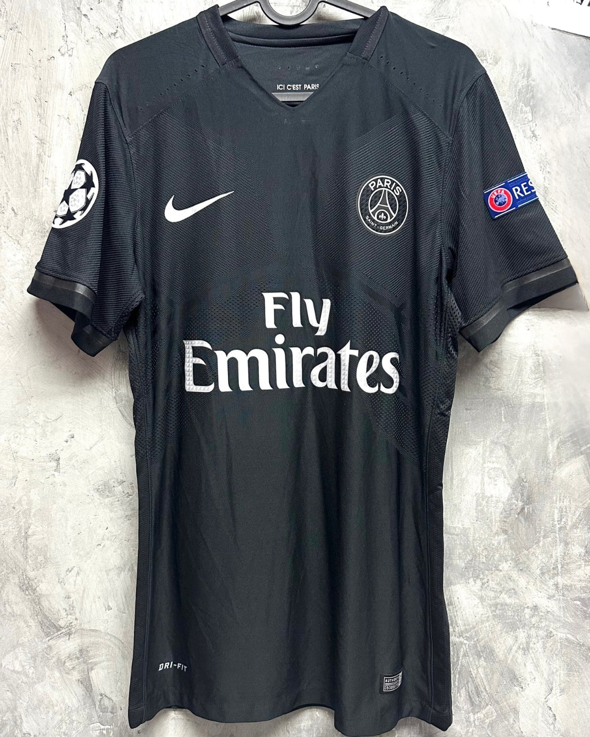IBRAHIMOVIC ZLATAN 2015-16 (Psg)