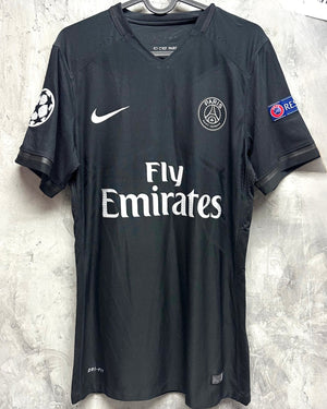 IBRAHIMOVIC ZLATAN 2015-16 (Psg)