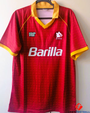 VOLLER RUDI 1990-91 (Rom)