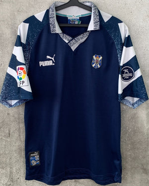 MAKAAY ROY 1997-98 (Ten)