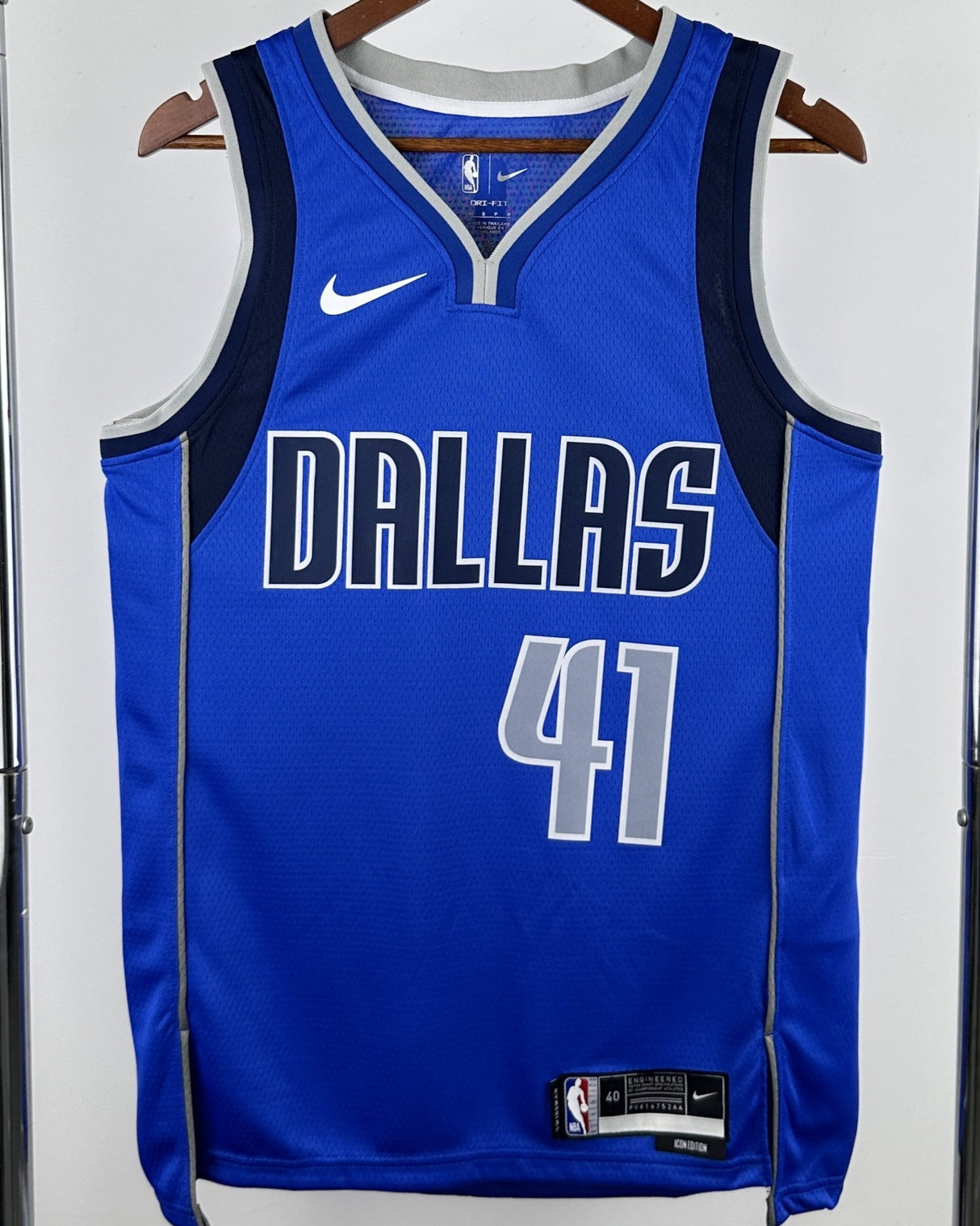 NOWITZKI DIRK (DAL)