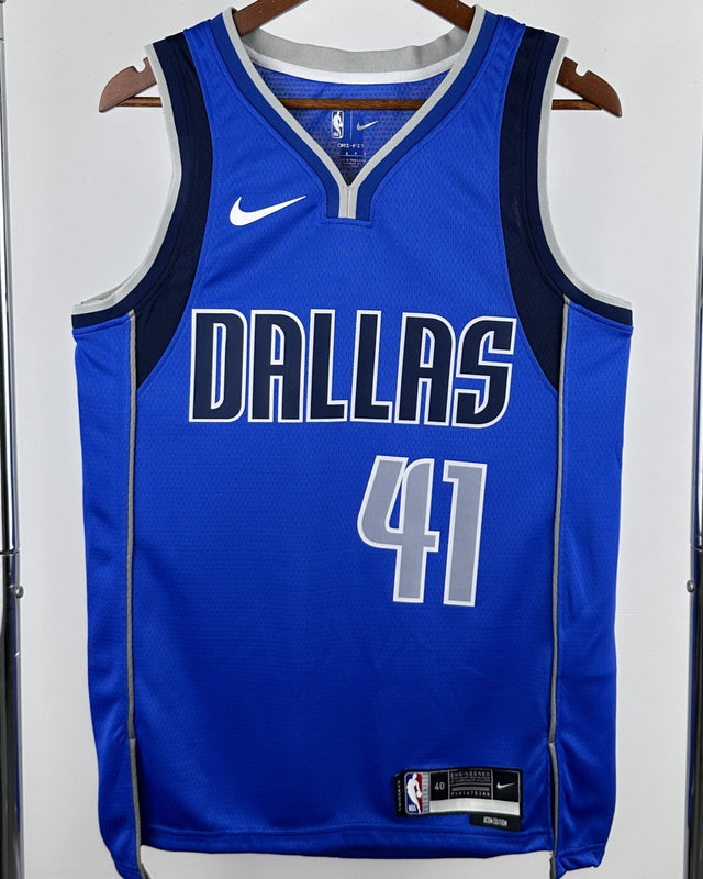 NOWITZKI DIRK (DAL)