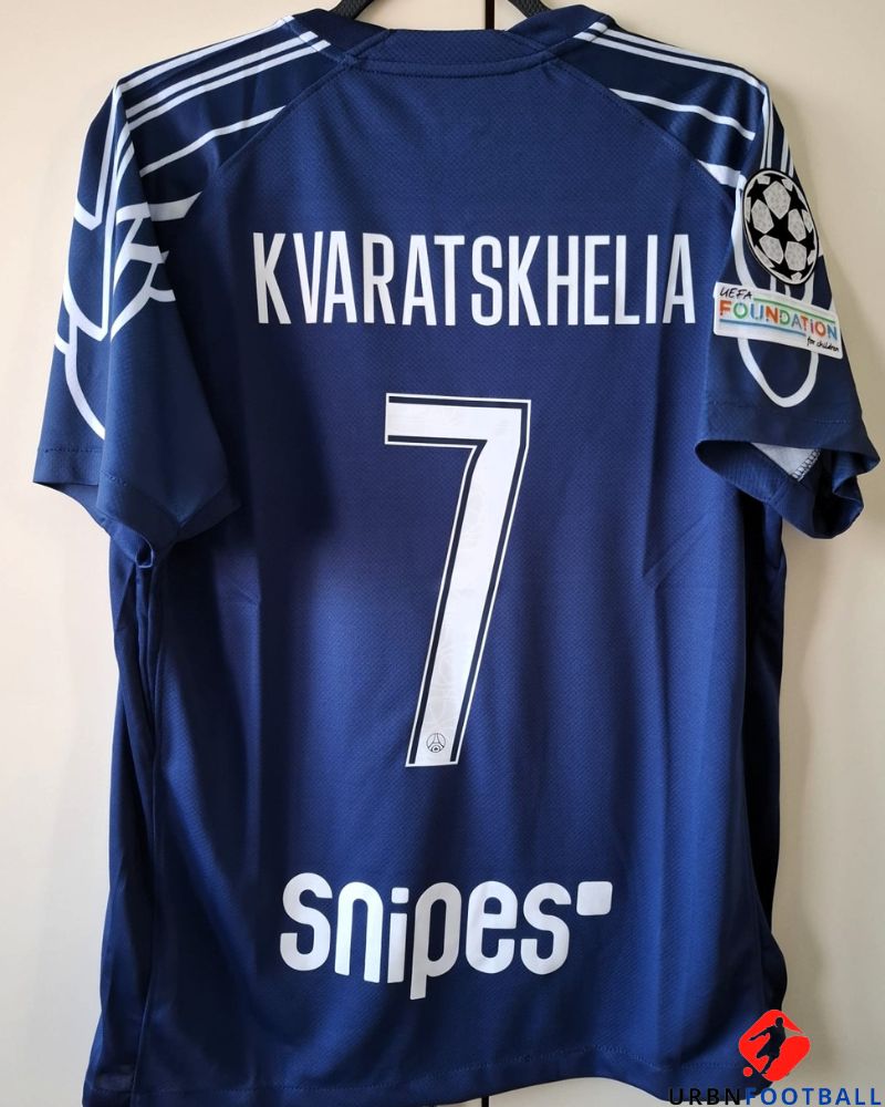 KVARATSKHELIA KVICHA 2024-25 (Psg)