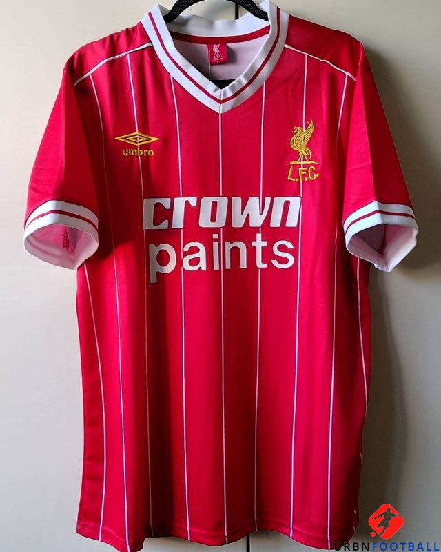 DALGLISH KENNY 1983-84 (Liv)