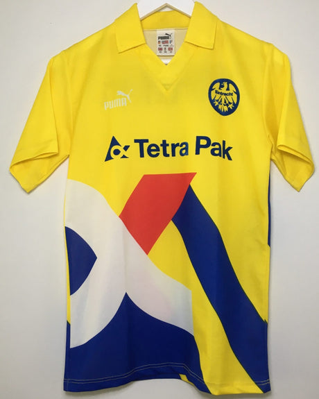 OKOCHA JAY-JAY 1994-95 (Ein) - Jersey Legends