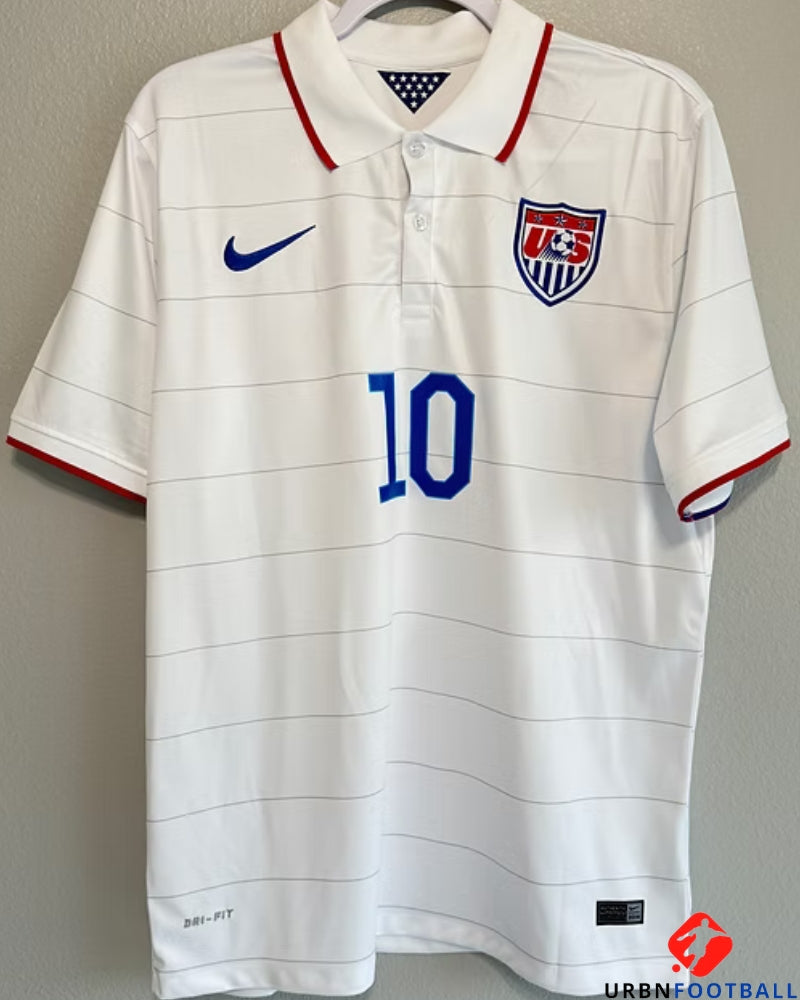 DONOVAN LANDON 2014-15 (Usa)