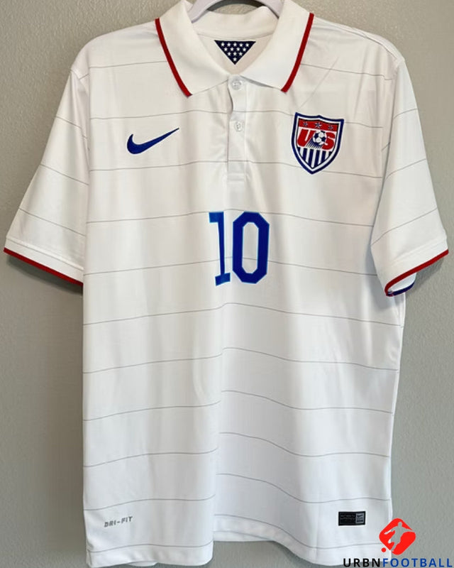 DONOVAN LANDON 2014-15 (Usa)