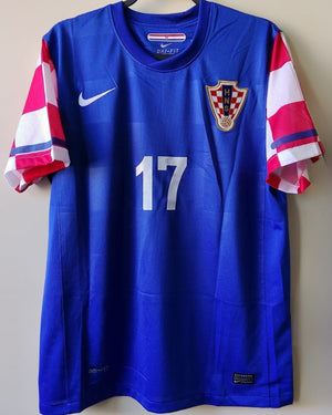 MANDZUKIC 2010-11 (Cro)