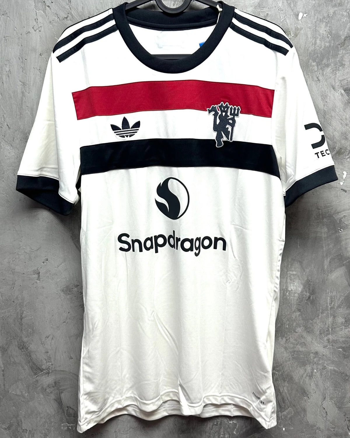 FERNANDES BRUNO 2024-25 (Man U)