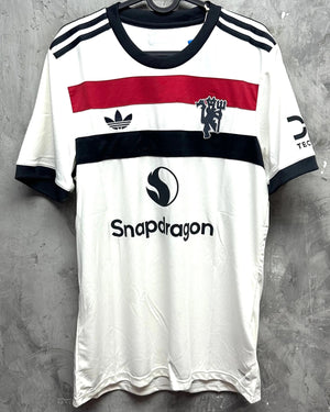 FERNANDES BRUNO 2024-25 (Man U)