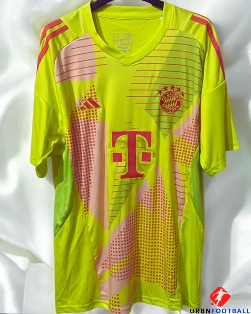 NEUER MANUEL 2024-25 (Bay M)