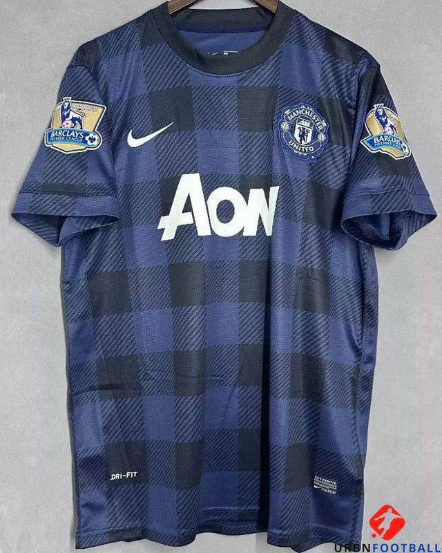 VAN PERSIE ROBIN 2013-14 (Man U)