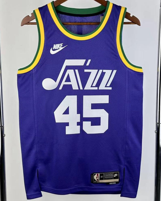 MITCHELL DONOVAN (UTA)