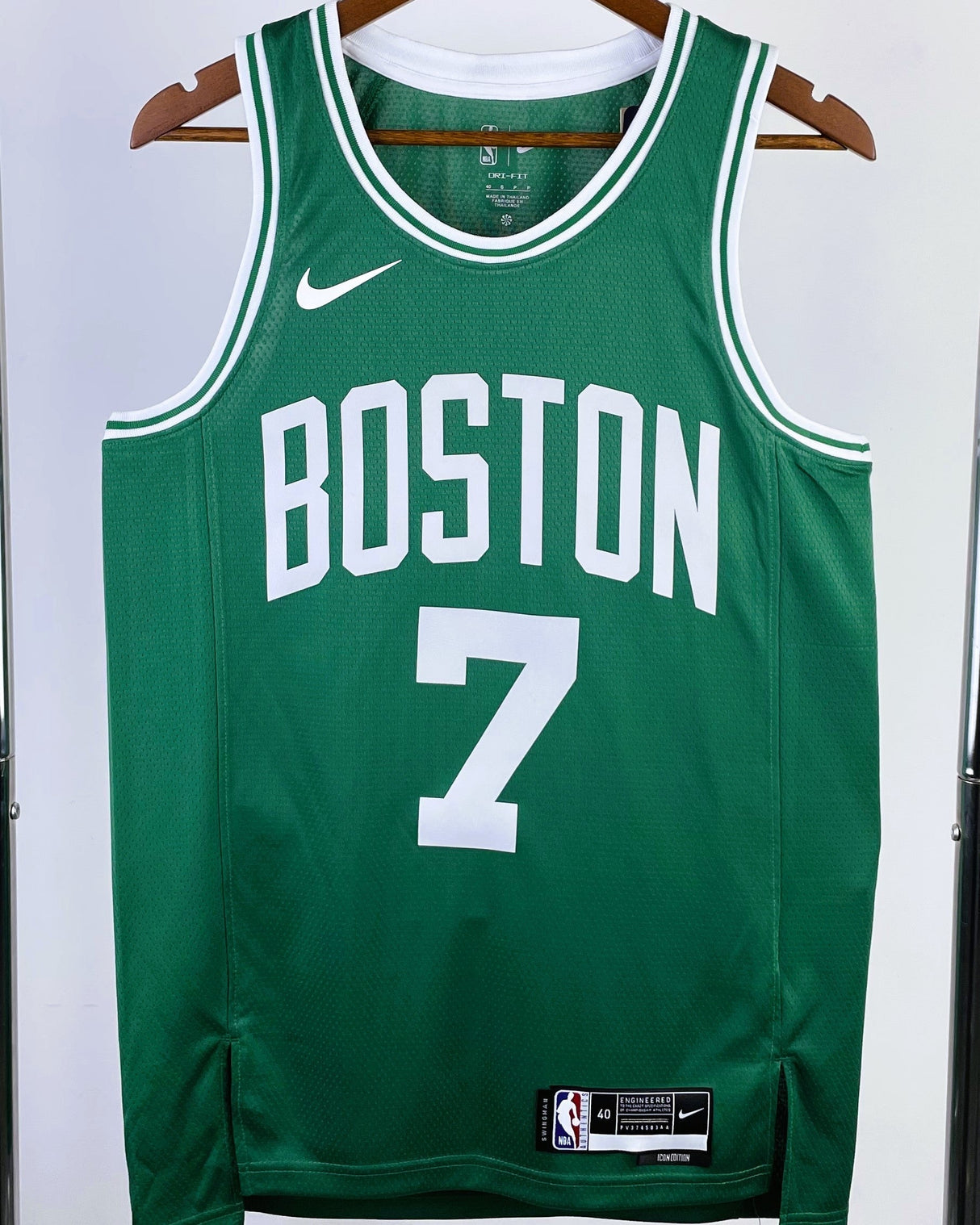 BROWN JAYLEN (BOS)