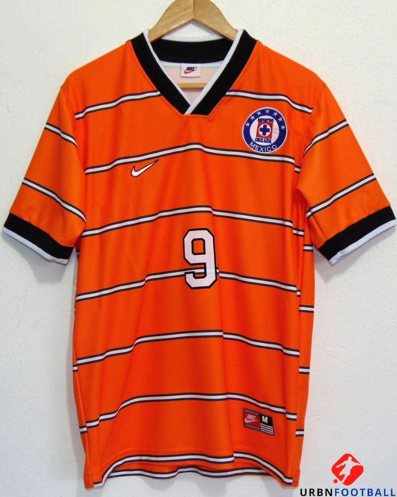 CAMPOS JORGE 1997-98 (Cr A)