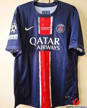 KVARATSKHELIA KVICHA 2024-25 (Psg)