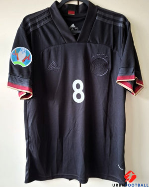 KROOS TONI 2020-21 (Ger)