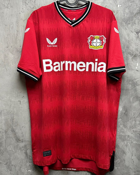 WIRTZ FLORIAN 2022-23 (Bay L) - Jersey Legends