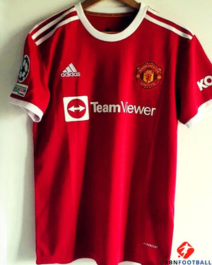 RONALDO CRISTIANO 2021-22 (Man U)