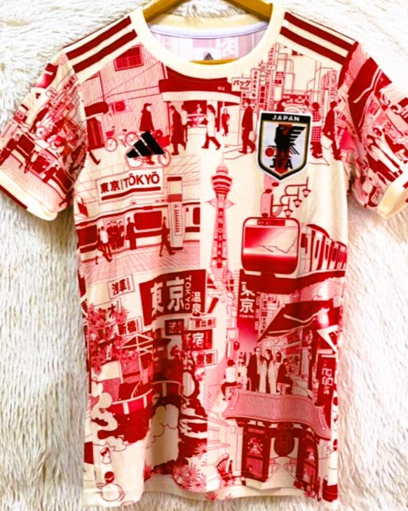 JAPAN CULTURE 2022-23 (Tokio)