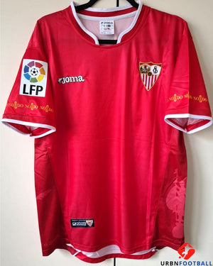 RAMOS SERGIO 2003-04 (Sev)