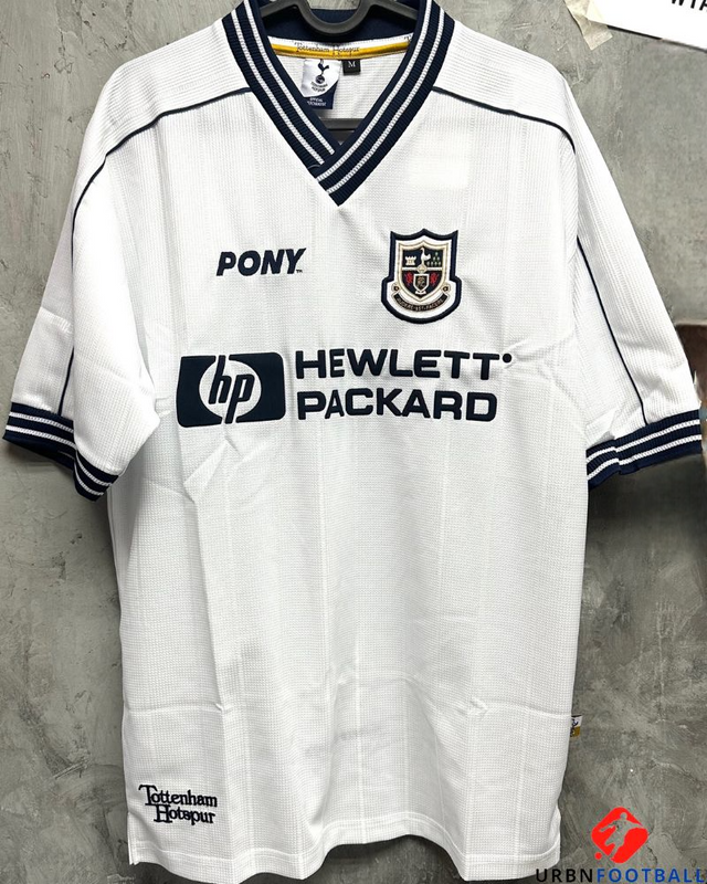 GINOLA DAVID 1998-99 (Tot)