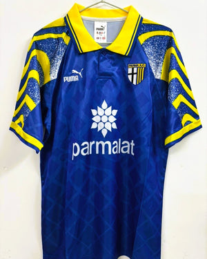 STOICHKOV HRISTO 1995-96 (Par)