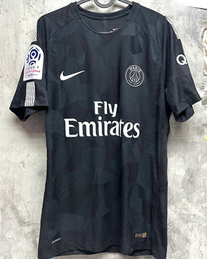 MBAPPE' KYLIAN 2017-18 (Psg)