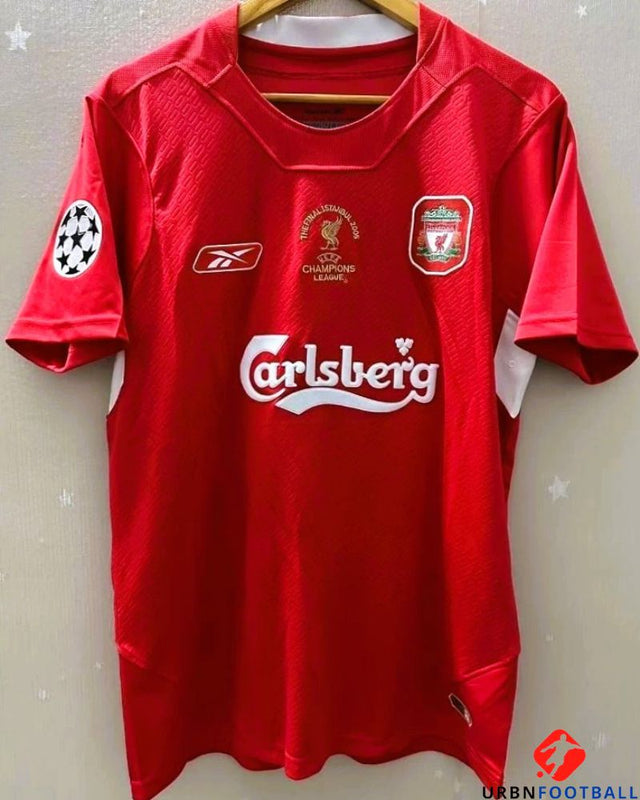 GERRARD STEVEN 2004-05 (Liv)