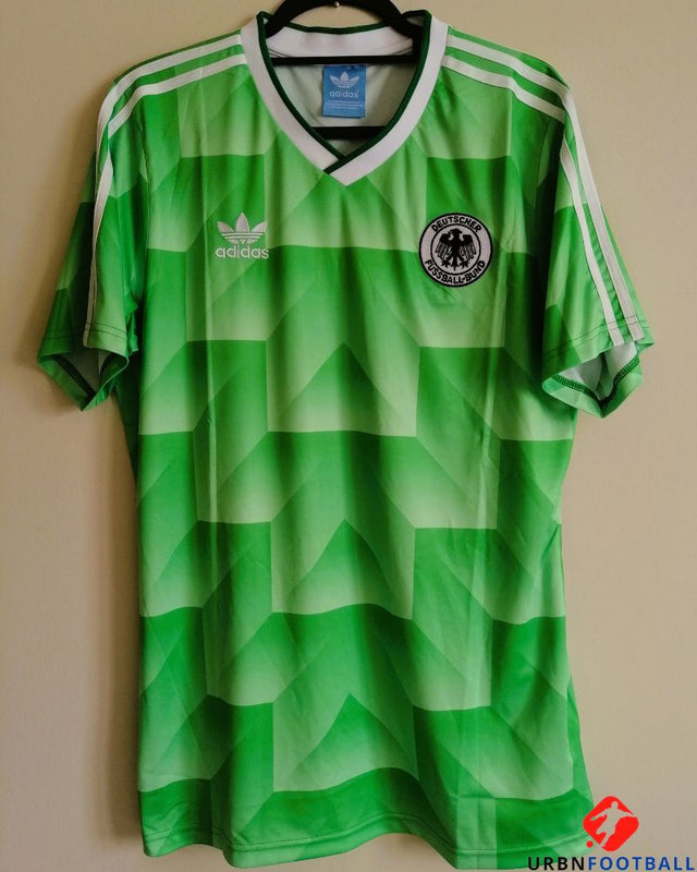 MATTHAUS LOTHAR 1990-91 (Ger)