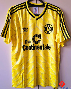 MOLLER ANDREAS 1988-89 (Bor D)