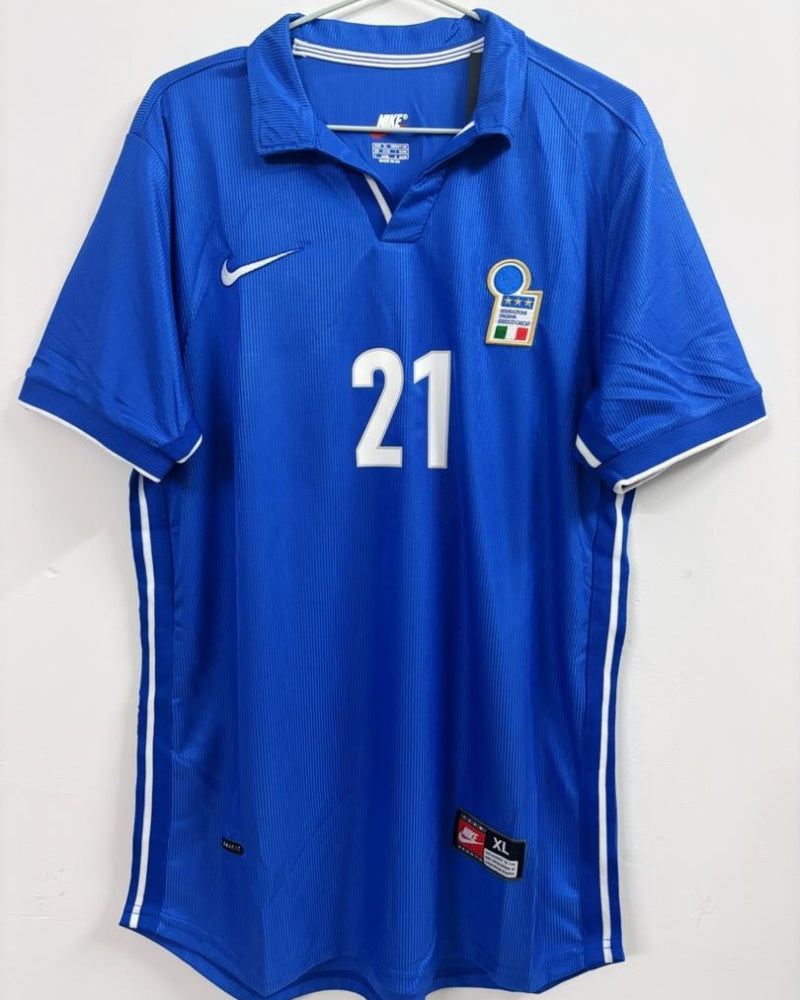 VIERI CHRISTIAN 1998-99 (Ita)