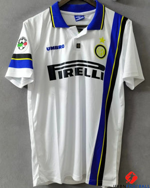 RONALDO 1997-98 (Int)