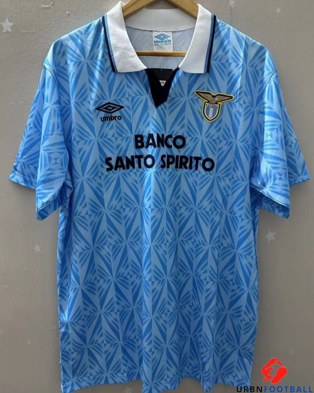 GASCOIGNE PAUL 1992-93 (Laz)